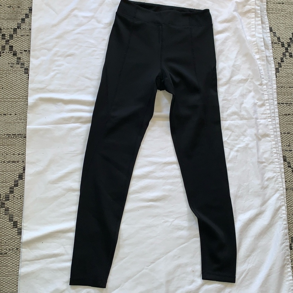 BNWOT Work Out Leggings by IVY PARK